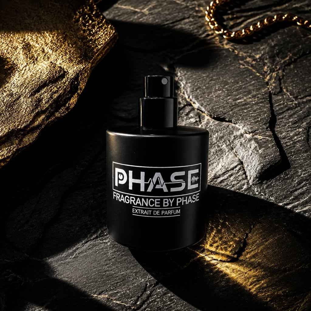30ML UNISEX EXTRAIT DE PARFUM | Phase Fragrances | High Concentration Scent