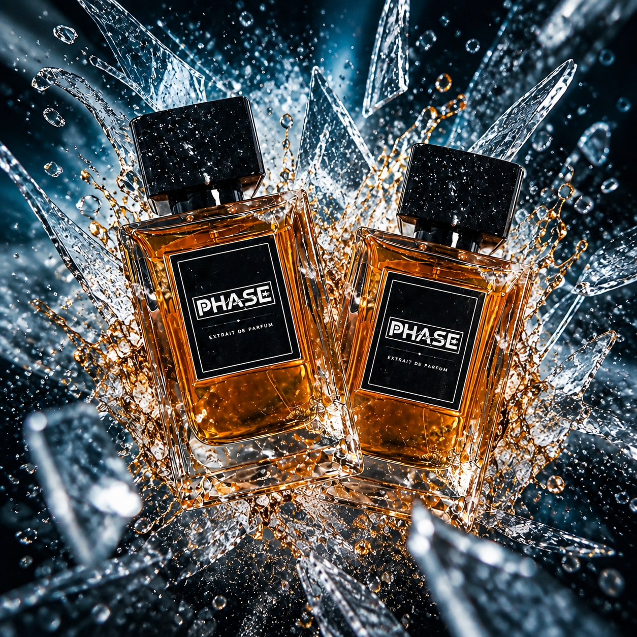 Phase Fragrances