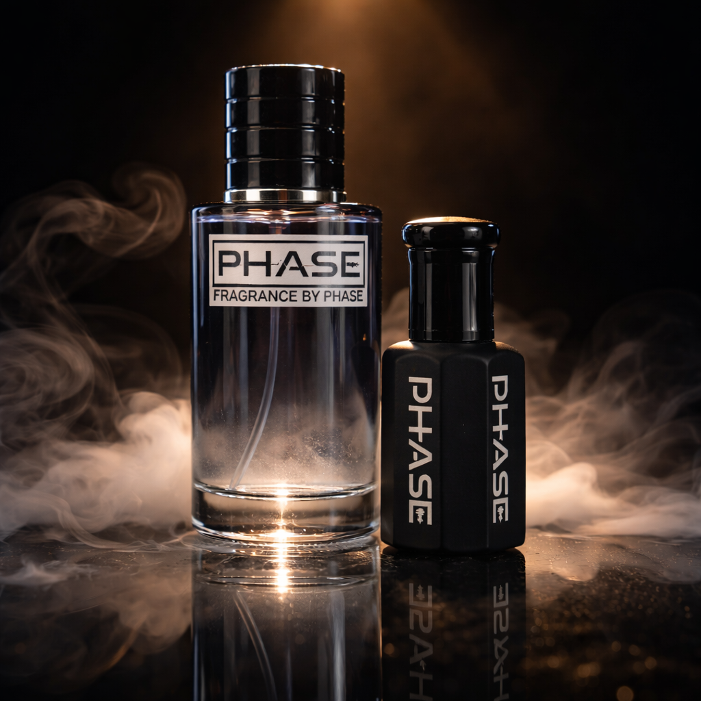 Phase Fragrances
