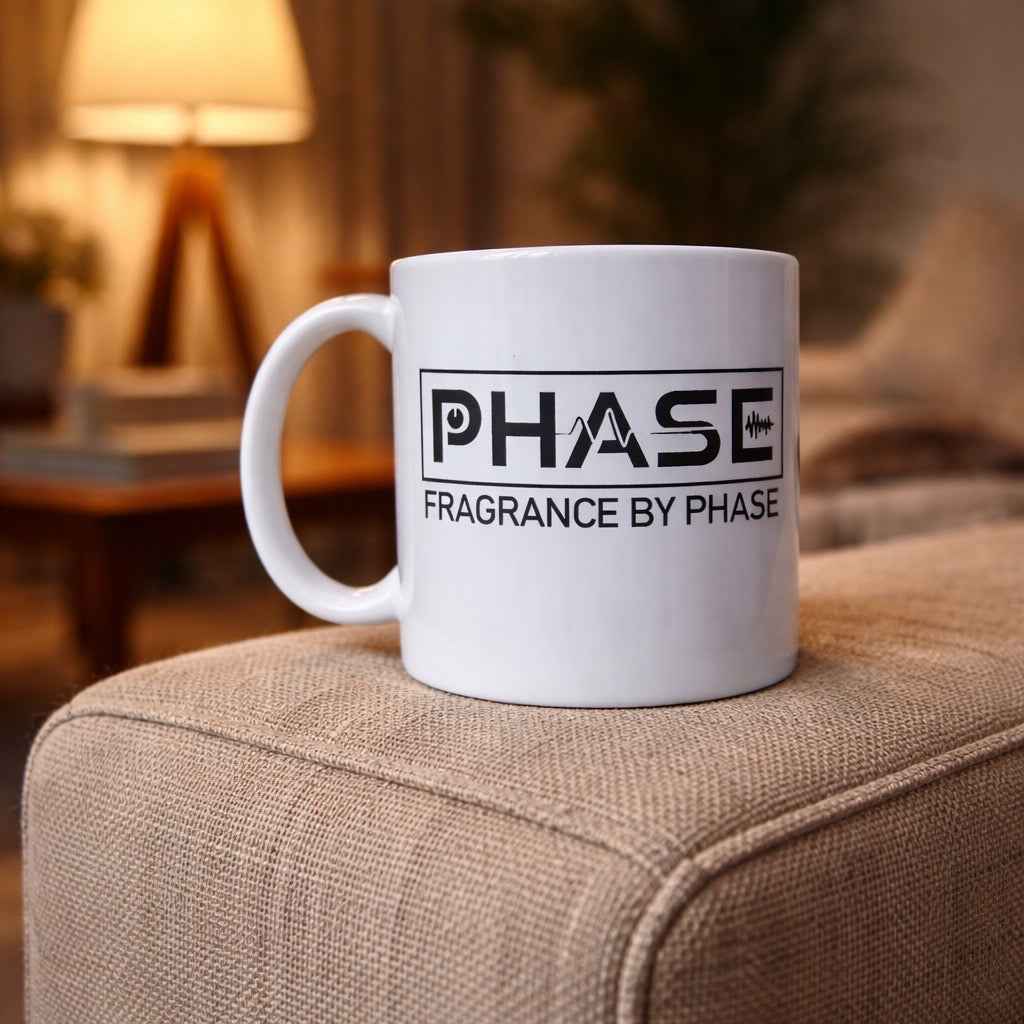 Phase Official Mug LIMITED STOCK - Only 6 Available!!