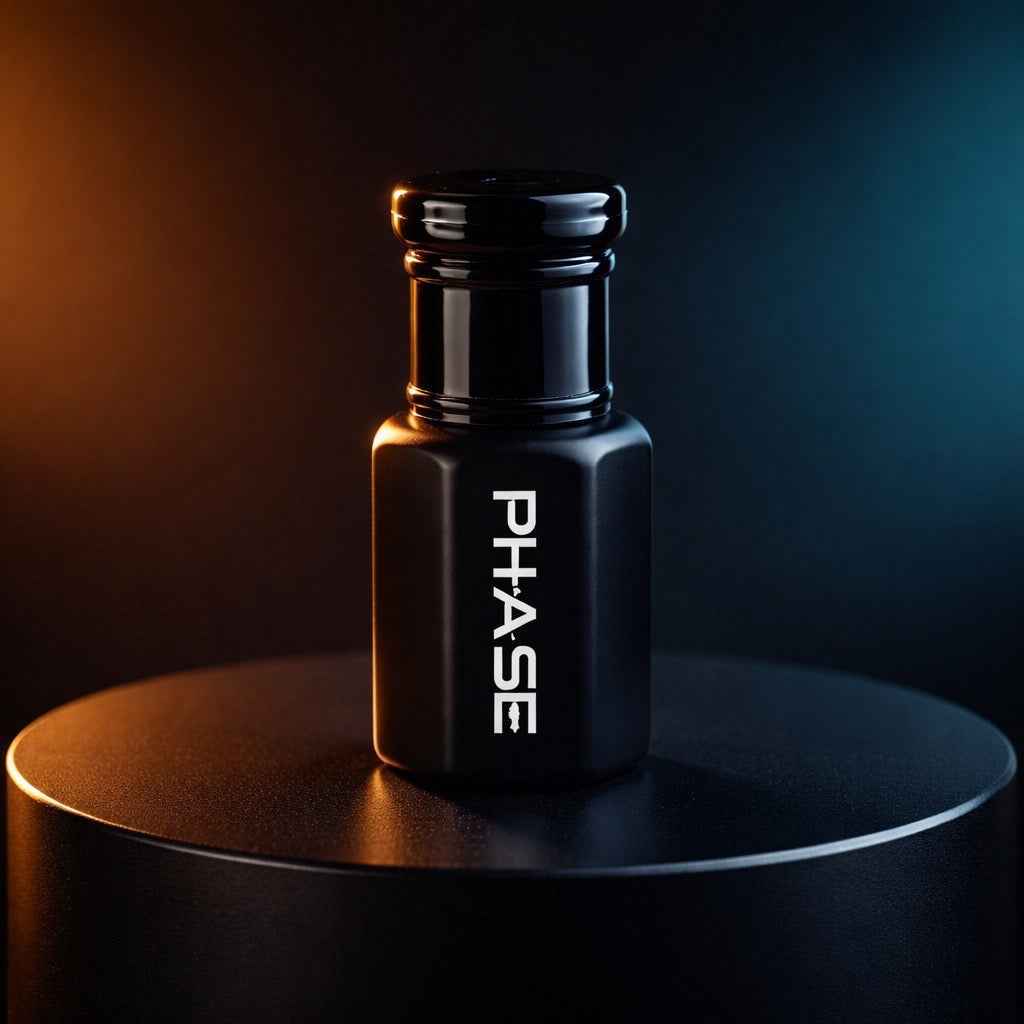 Power-Bomb (Inspired by Viktor & Rolf Spicebomb) | Extrait De Parfum