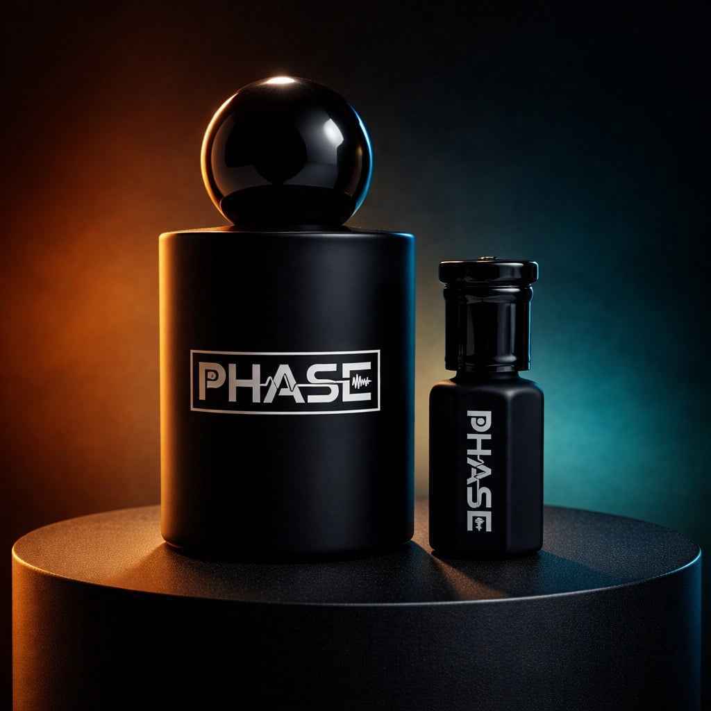 Power-Bomb (Inspired by Viktor & Rolf Spicebomb) | Extrait De Parfum