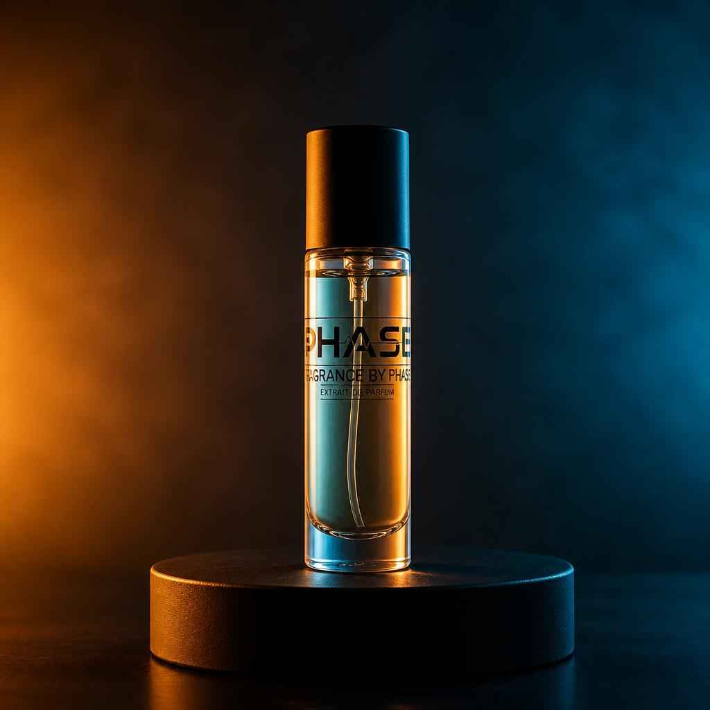 15ML UNISEX EXTRAIT DE PARFUM | Phase Fragrances | High Concentration Scent