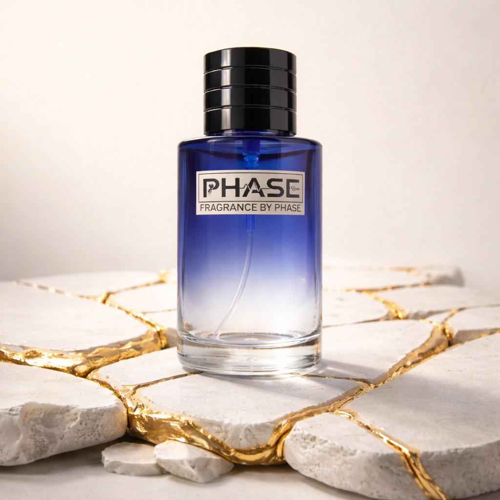 Phase Fragrances