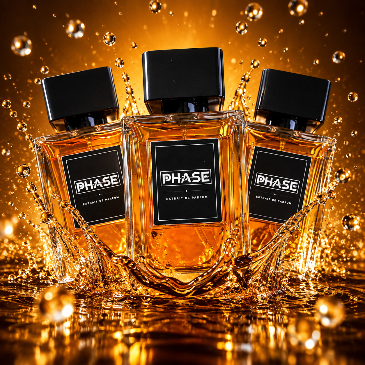 Phase Fragrances