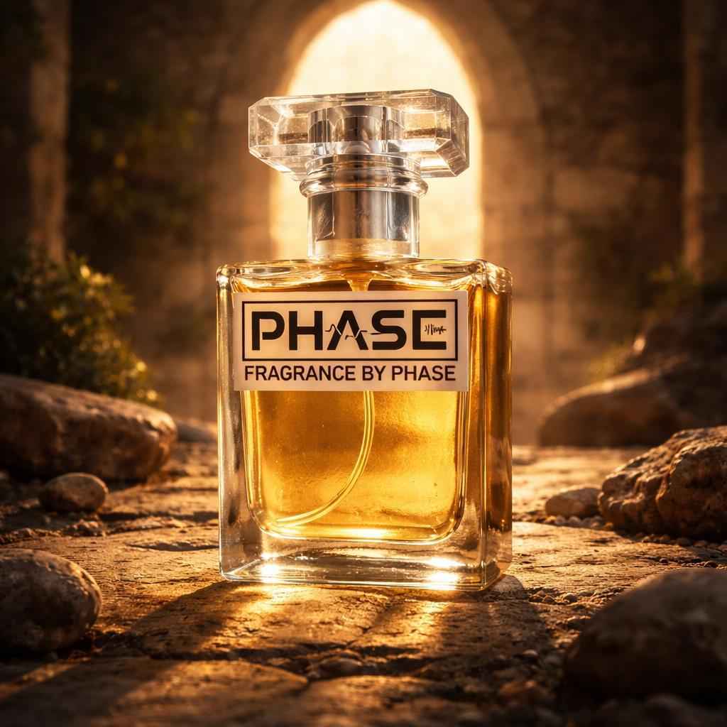 Phase Fragrances