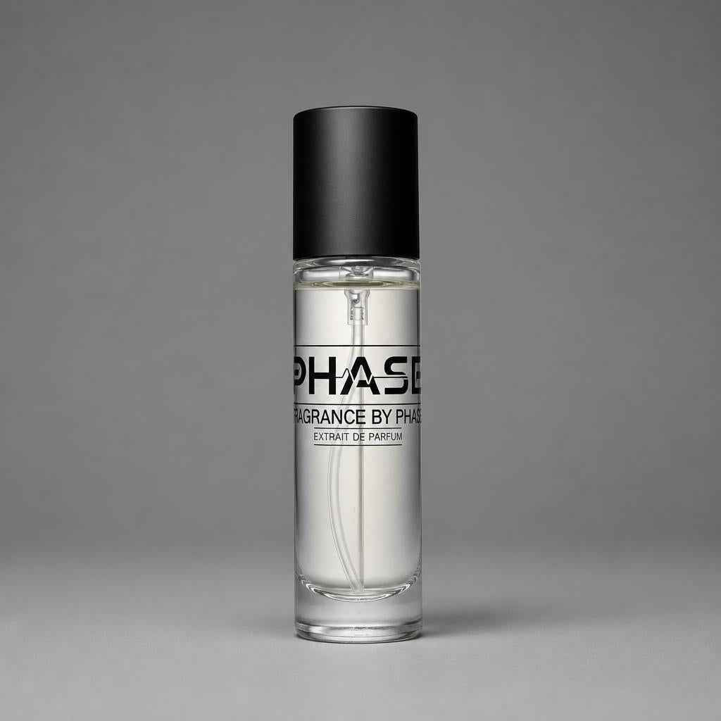 Outland By Phase Unisex PREMIUM Perfume Extrait De Parfum Fresh Spicy Aromatic 30-40% Oil Concentration Long Lasting 24+ Hours