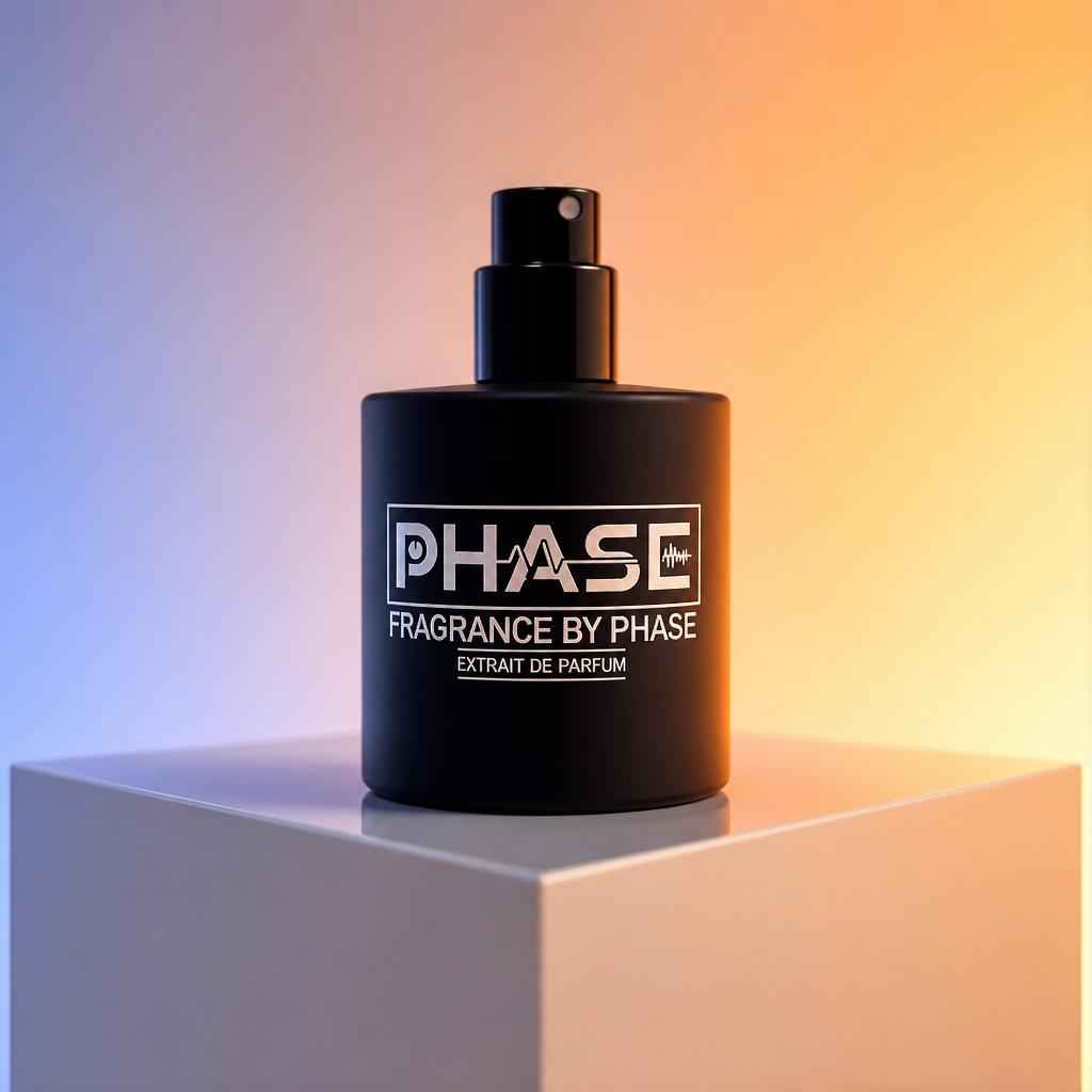 30ML WOMENS EXTRAIT DE PARFUM | Phase Fragrances | Long Lasting Perfume