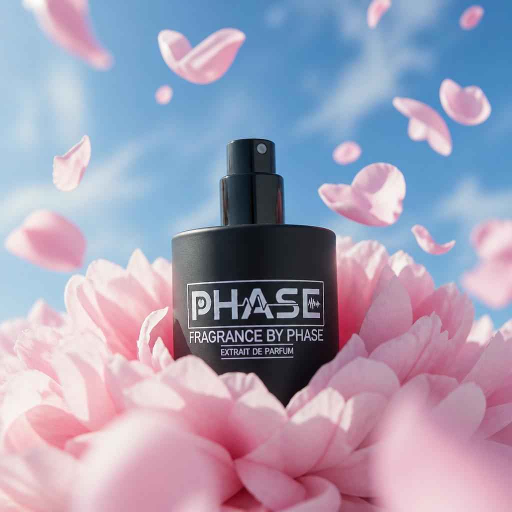 30ML WOMENS EXTRAIT DE PARFUM | Phase Fragrances | Long Lasting Perfume