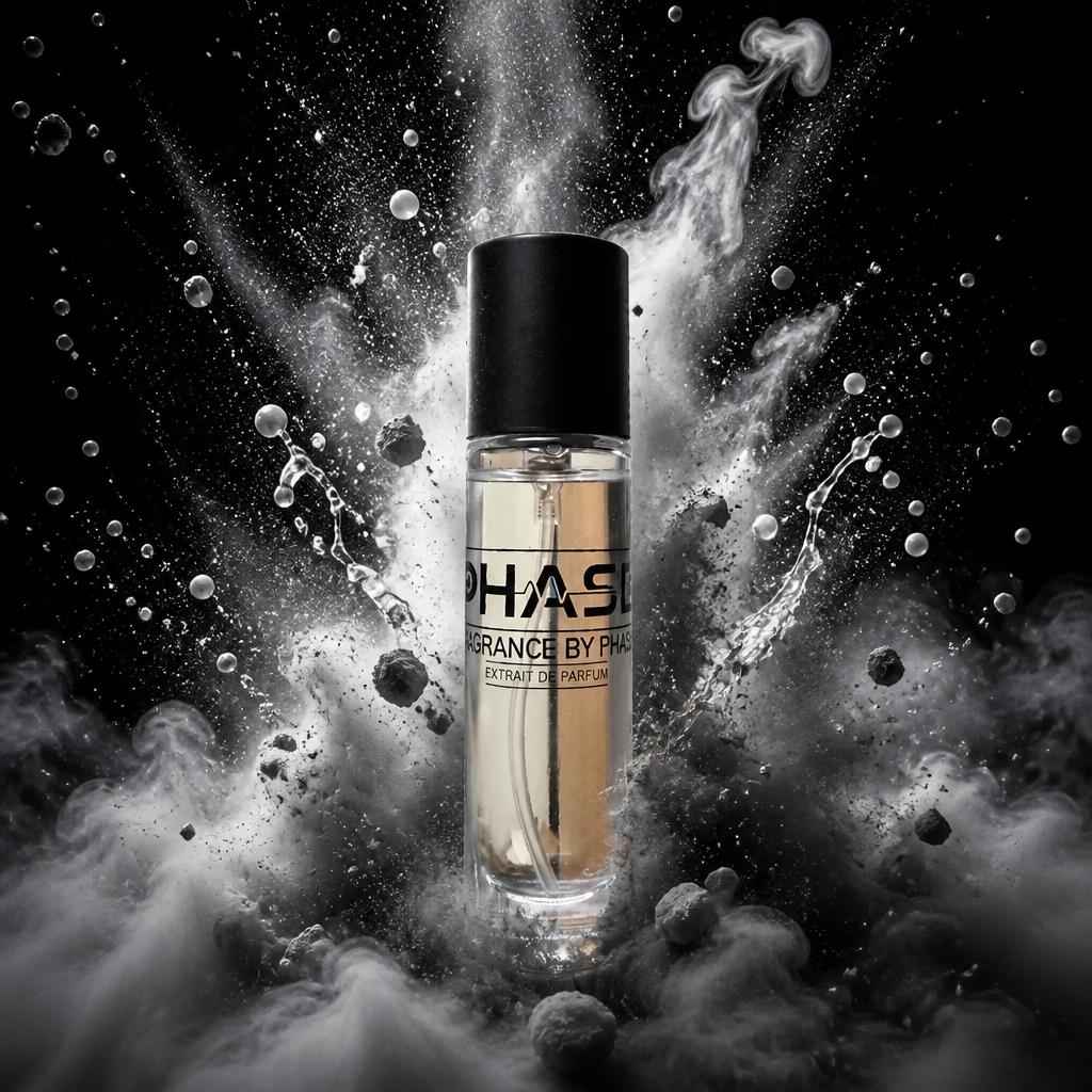 15ML PREMIUM EXTRAIT DE PARFUM | Phase Fragrances | Luxury Long Lasting Scent