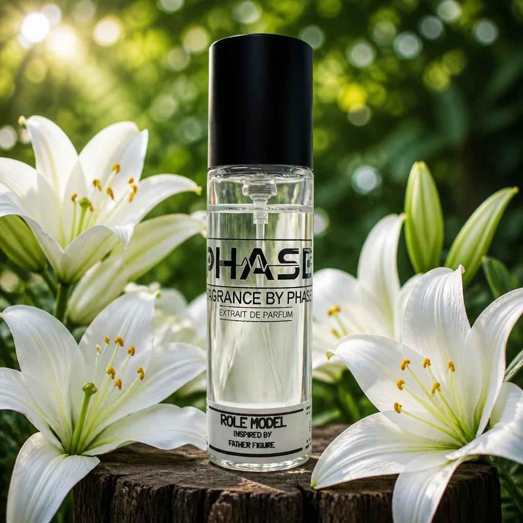 15ML WOMENS EXTRAIT DE PARFUM | Phase Fragrances | Long Lasting Perfume