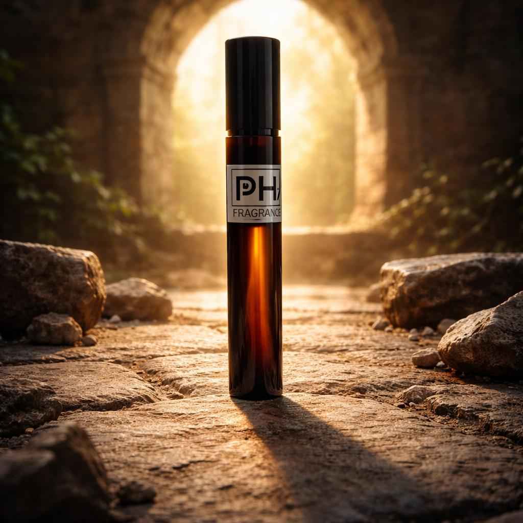 Phase Fragrances