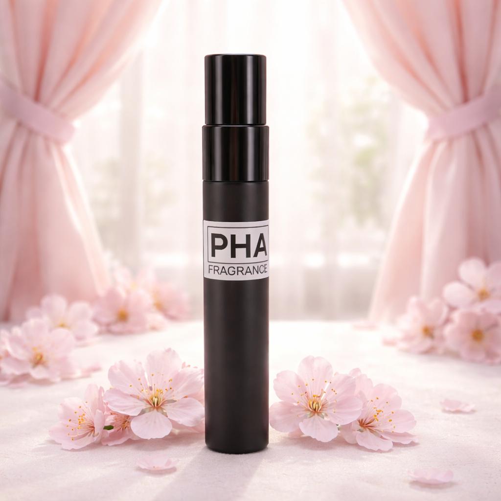 Phase Fragrances