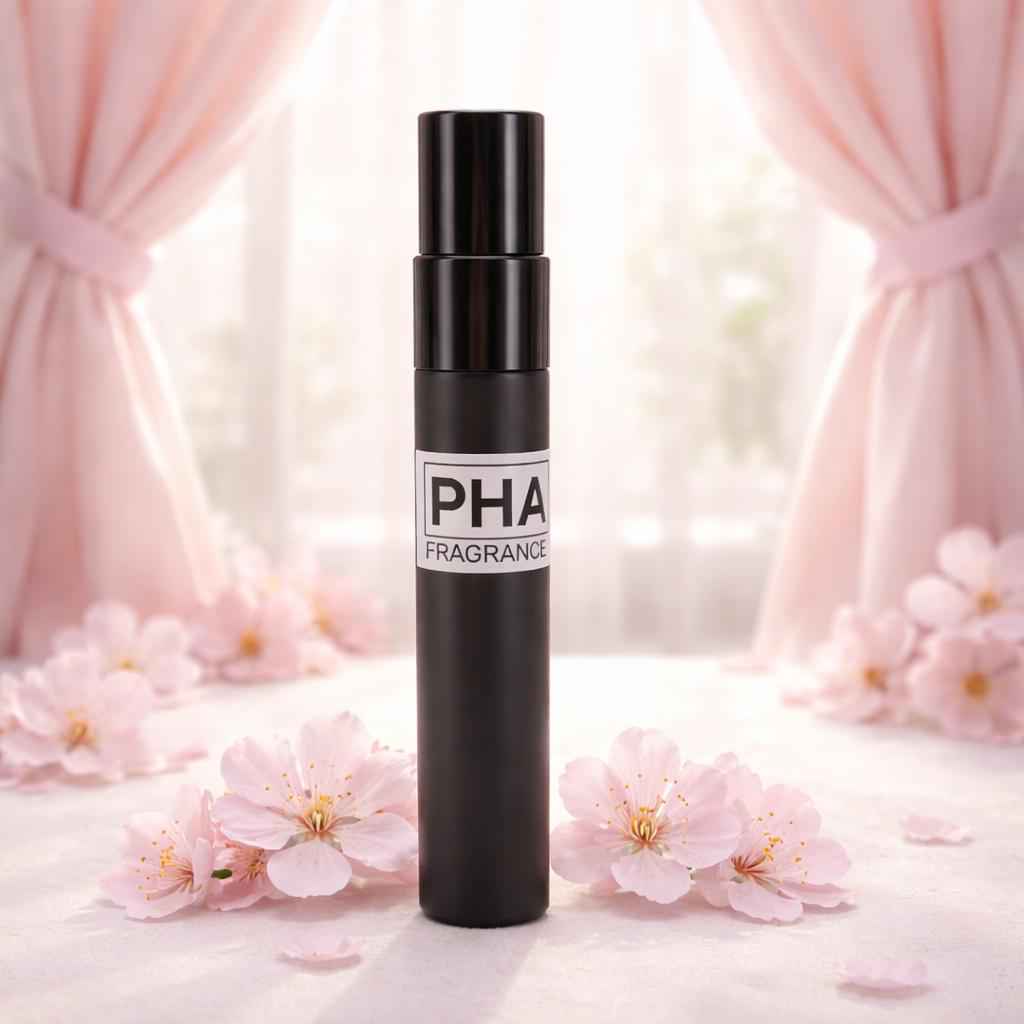 Phase Fragrances