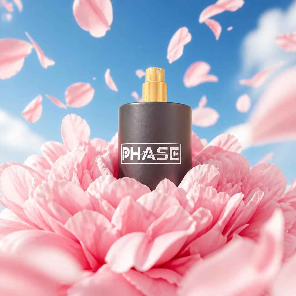 50ML WOMENS EXTRAIT DE PARFUM | Phase Fragrances | Long Lasting Perfume
