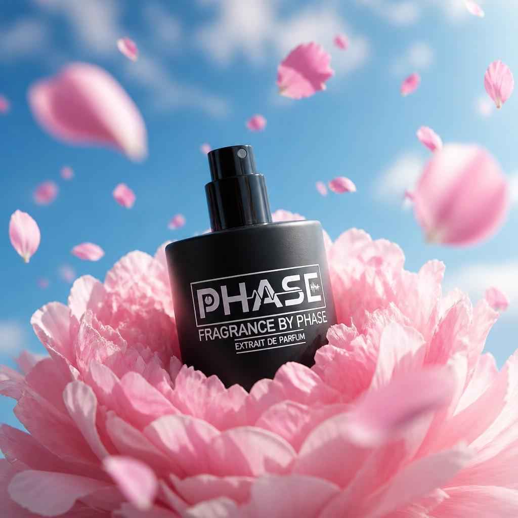 30ML WOMENS EXTRAIT DE PARFUM | Phase Fragrances | Long Lasting Perfume