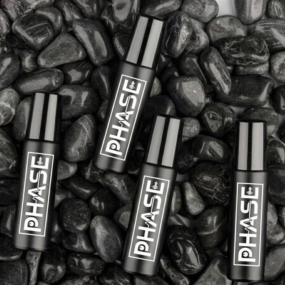 5ML SAMPLE PACK - Try Fragrance By Phase - Phase Fragrances