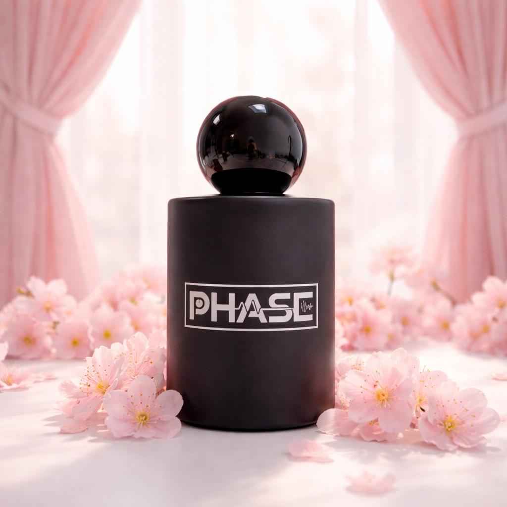 50ML WOMENS EXTRAIT DE PARFUM | Phase Fragrances | Long Lasting Perfume