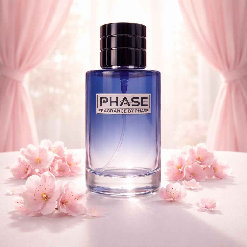 Phase Fragrances