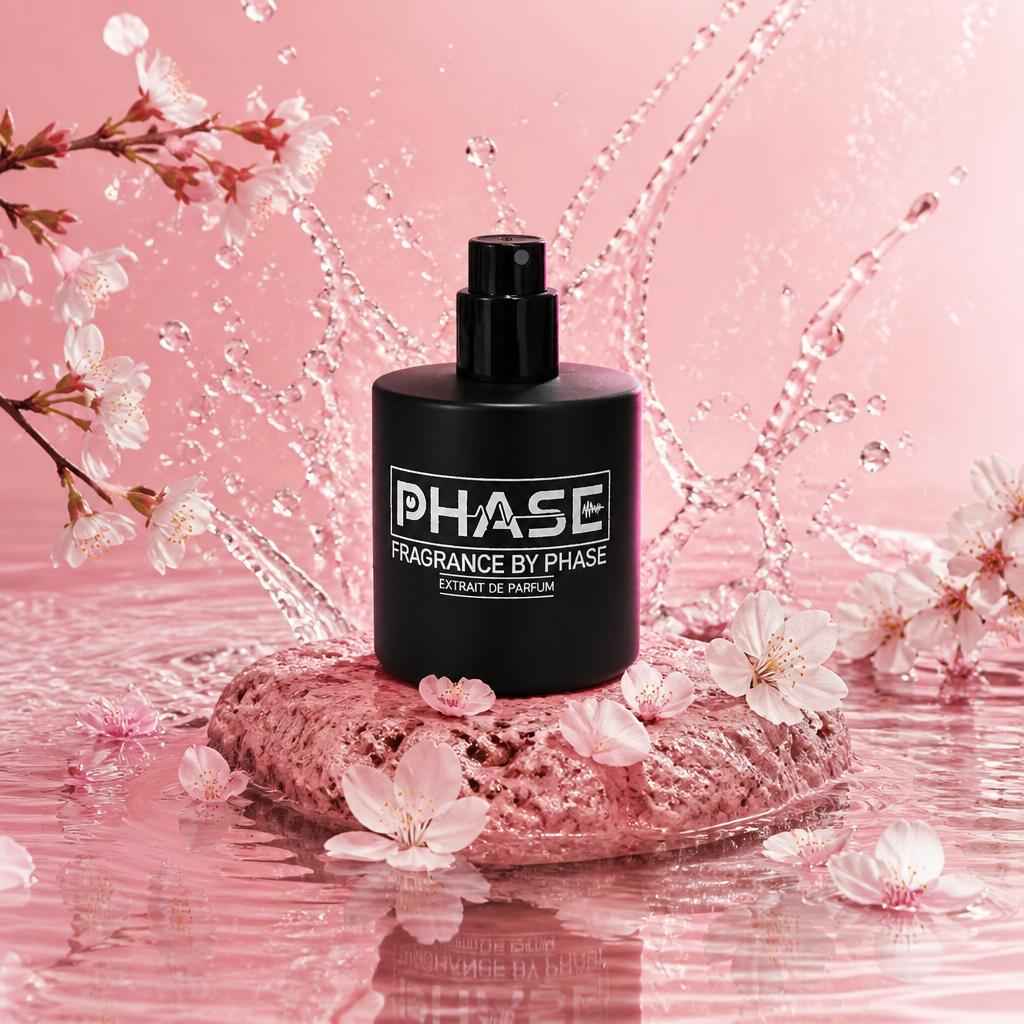 30ML WOMENS EXTRAIT DE PARFUM | Phase Fragrances | Long Lasting Perfume