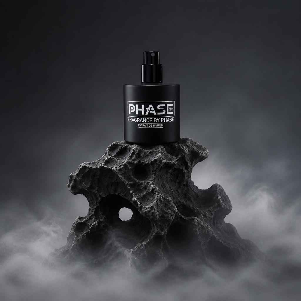 30ML MENS  EXTRAIT DE PARFUM | Phase Fragrances | Long Lasting Cologne
