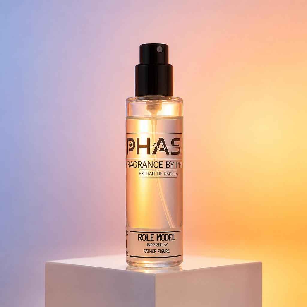15ML WOMENS EXTRAIT DE PARFUM | Phase Fragrances | Long Lasting Perfume