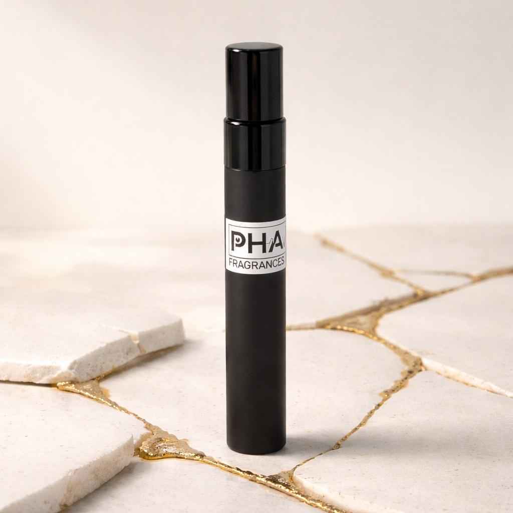 Phase Fragrances