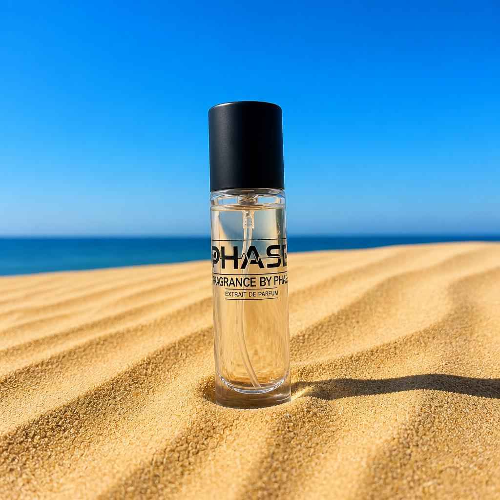 15ML UNISEX EXTRAIT DE PARFUM | Phase Fragrances | High Concentration Scent