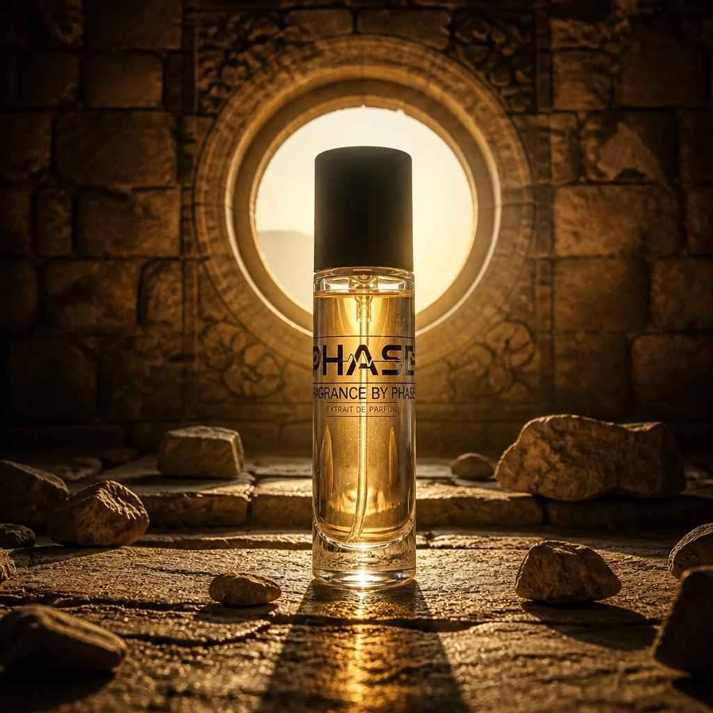 15ML PREMIUM EXTRAIT DE PARFUM | Phase Fragrances | Luxury Long Lasting Scent