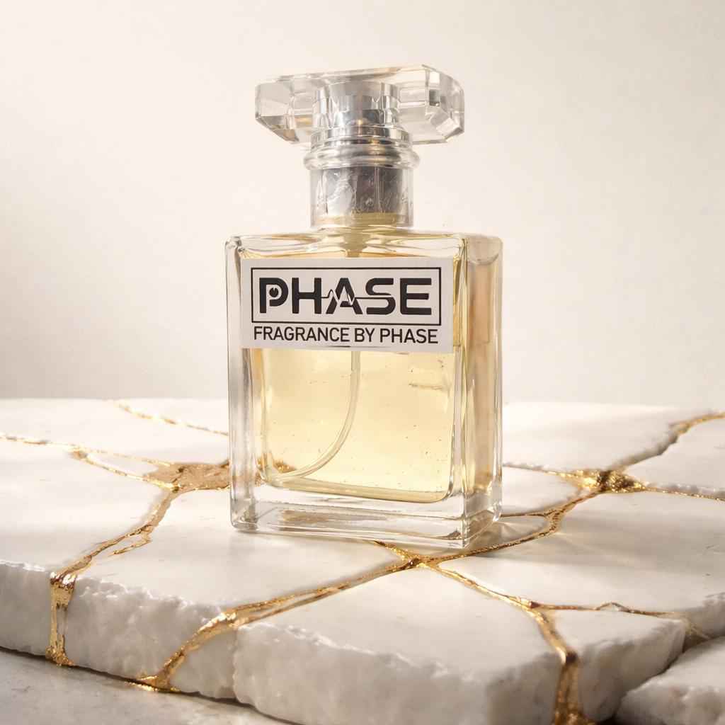 Phase Fragrances