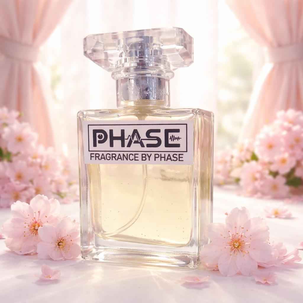 Phase Fragrances