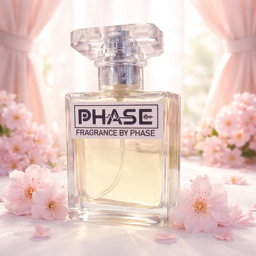 Phase Fragrances