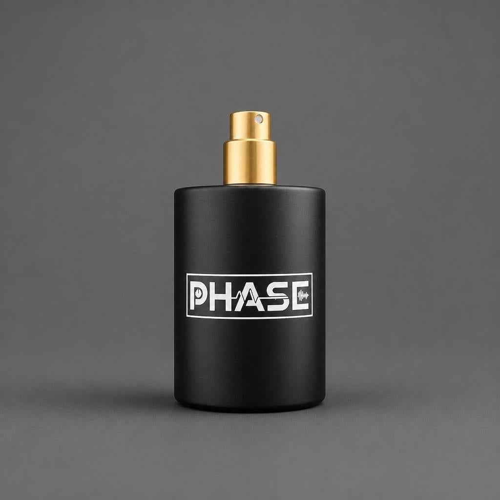 Outland By Phase Unisex PREMIUM Perfume Extrait De Parfum Fresh Spicy Aromatic 30-40% Oil Concentration Long Lasting 24+ Hours