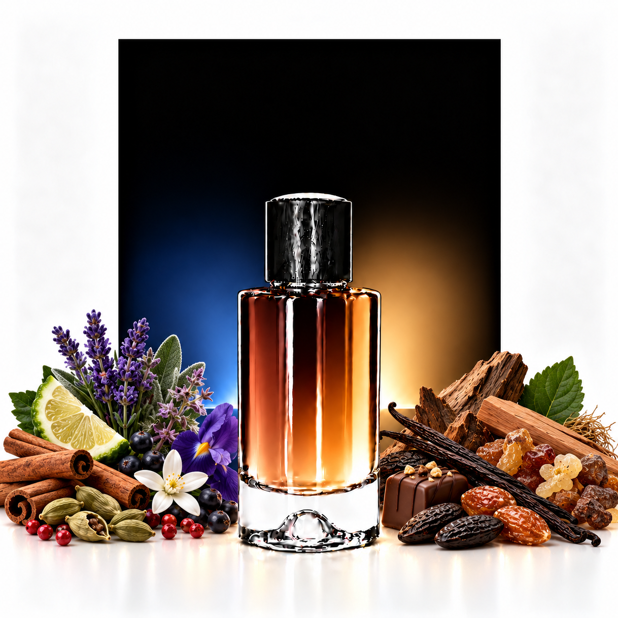 Phase Fragrances