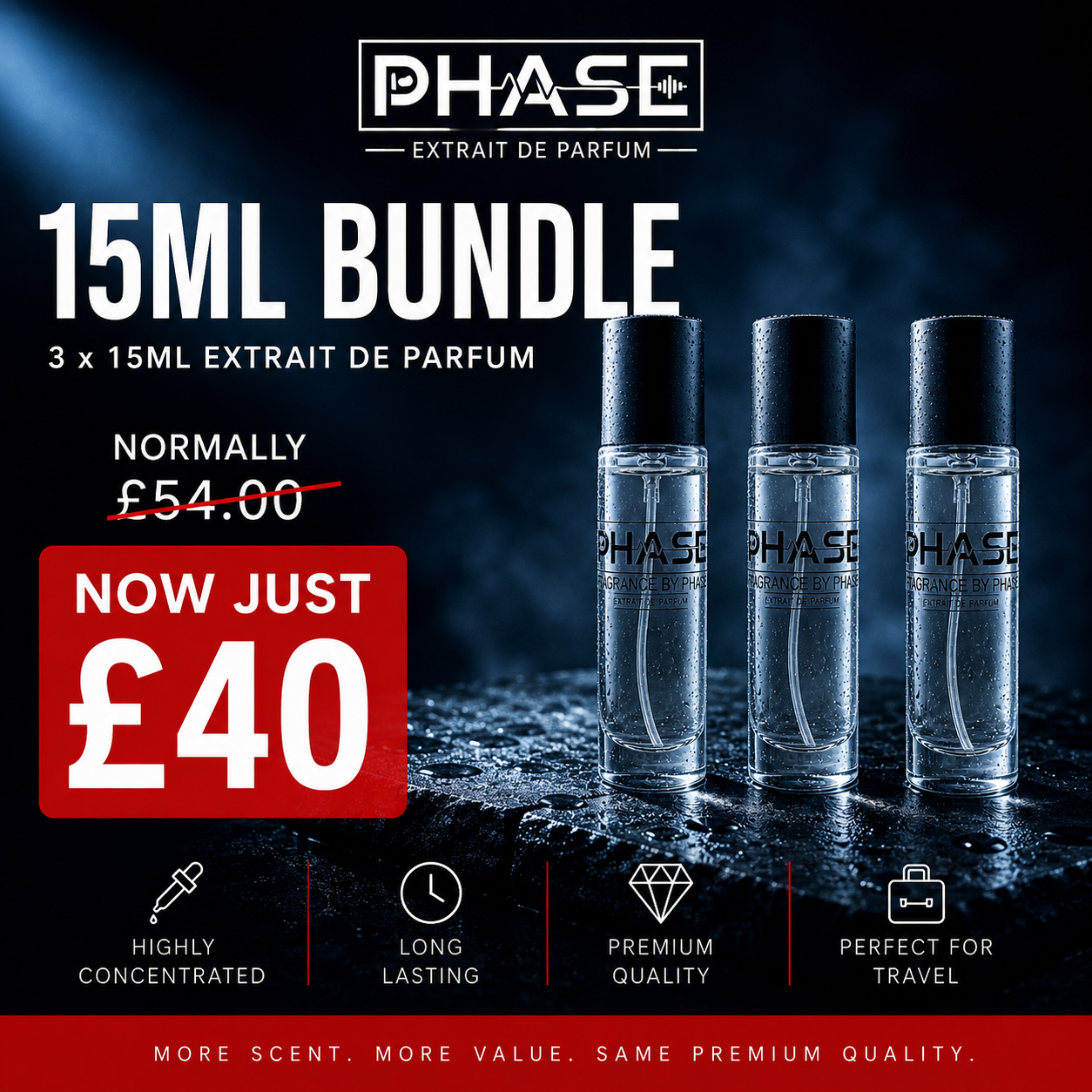 Phase Fragrances