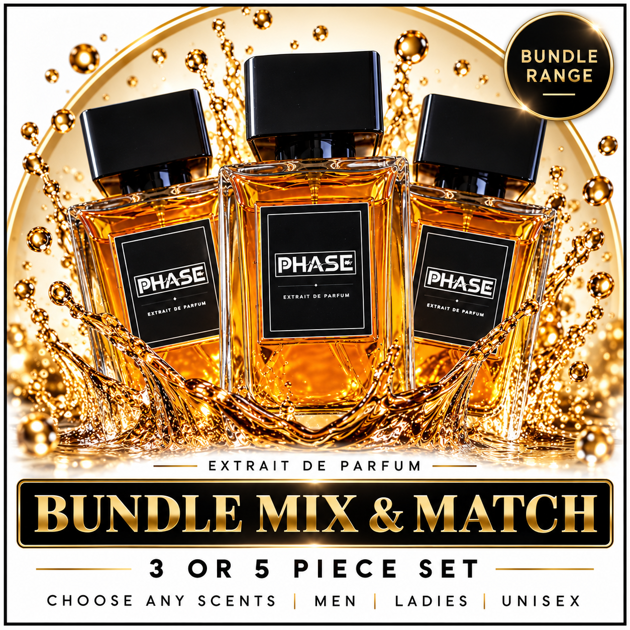 Phase Fragrances