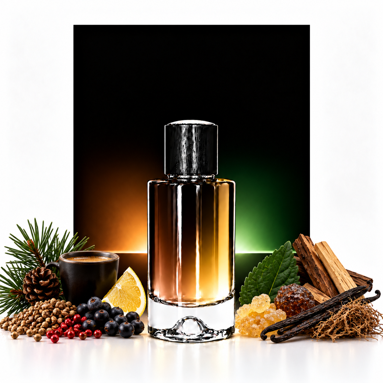 Phase Fragrances