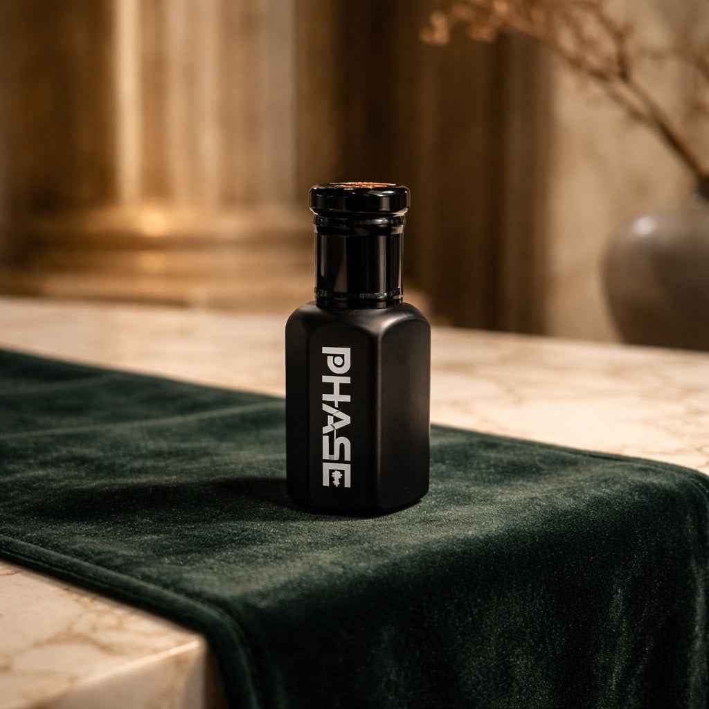 Phase Fragrances