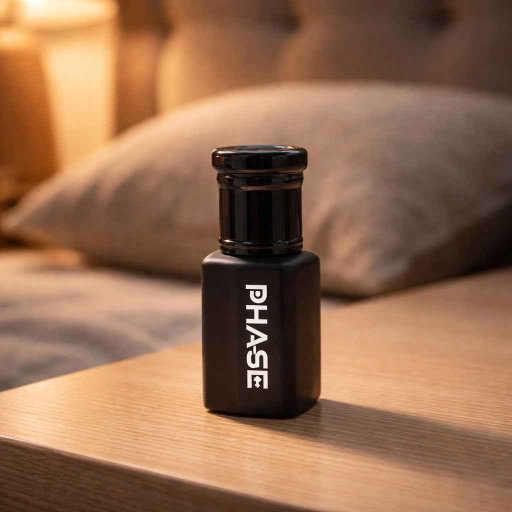 Phase Fragrances