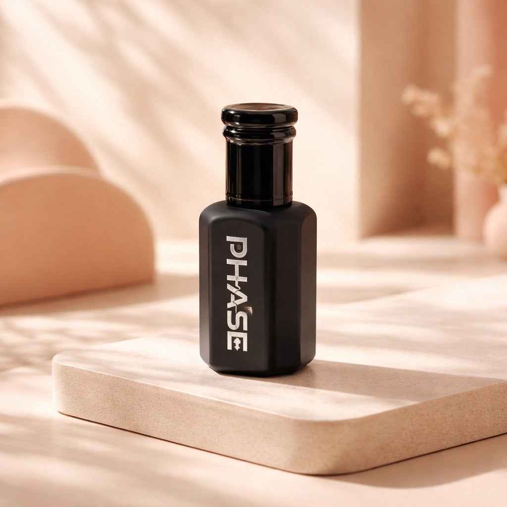 Phase Fragrances