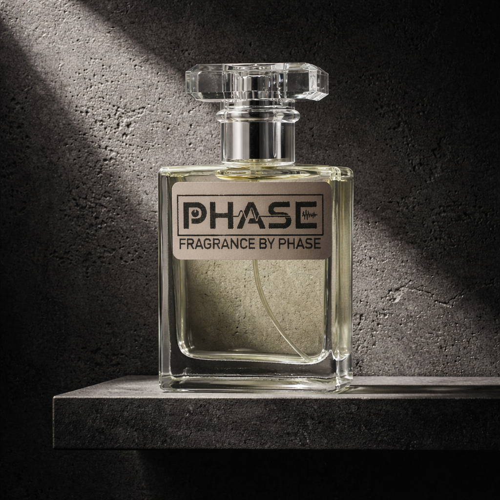Phase Fragrances