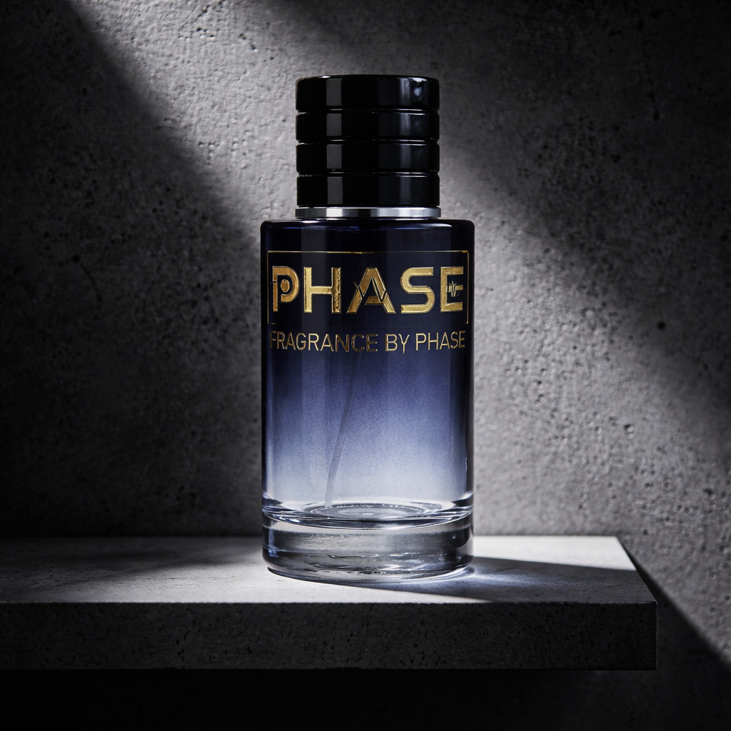 Phase Fragrances
