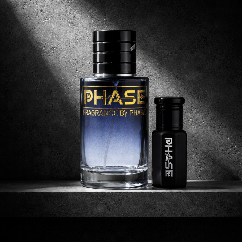 Phase Fragrances