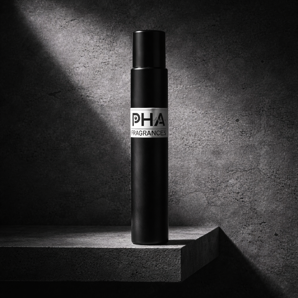 Phase Fragrances