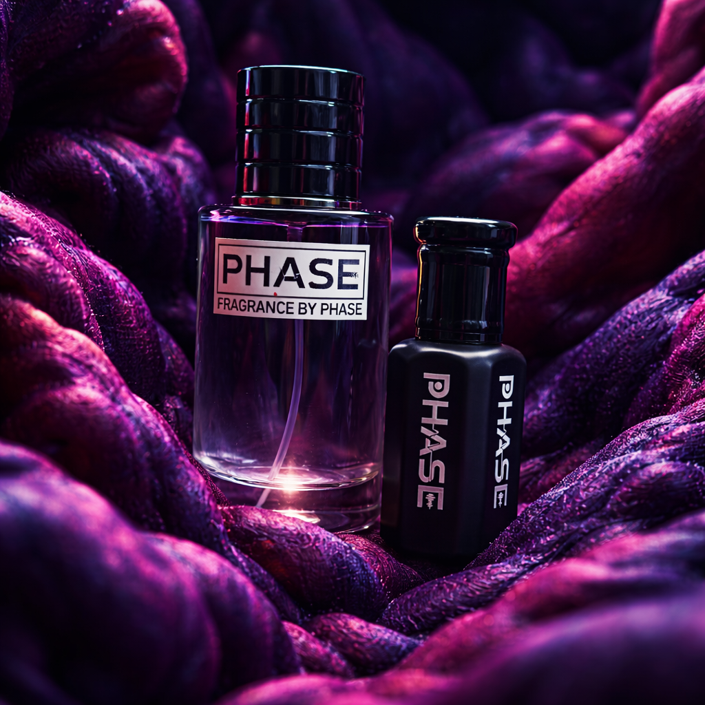 Phase Fragrances