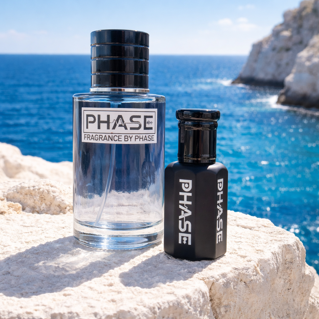 Phase Fragrances