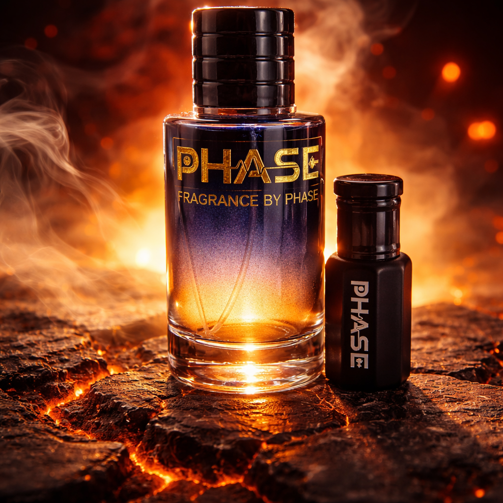 Phase Fragrances