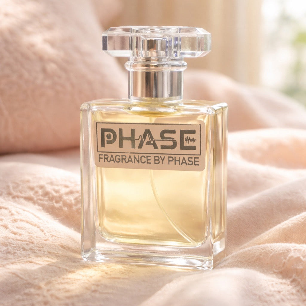 Phase Fragrances