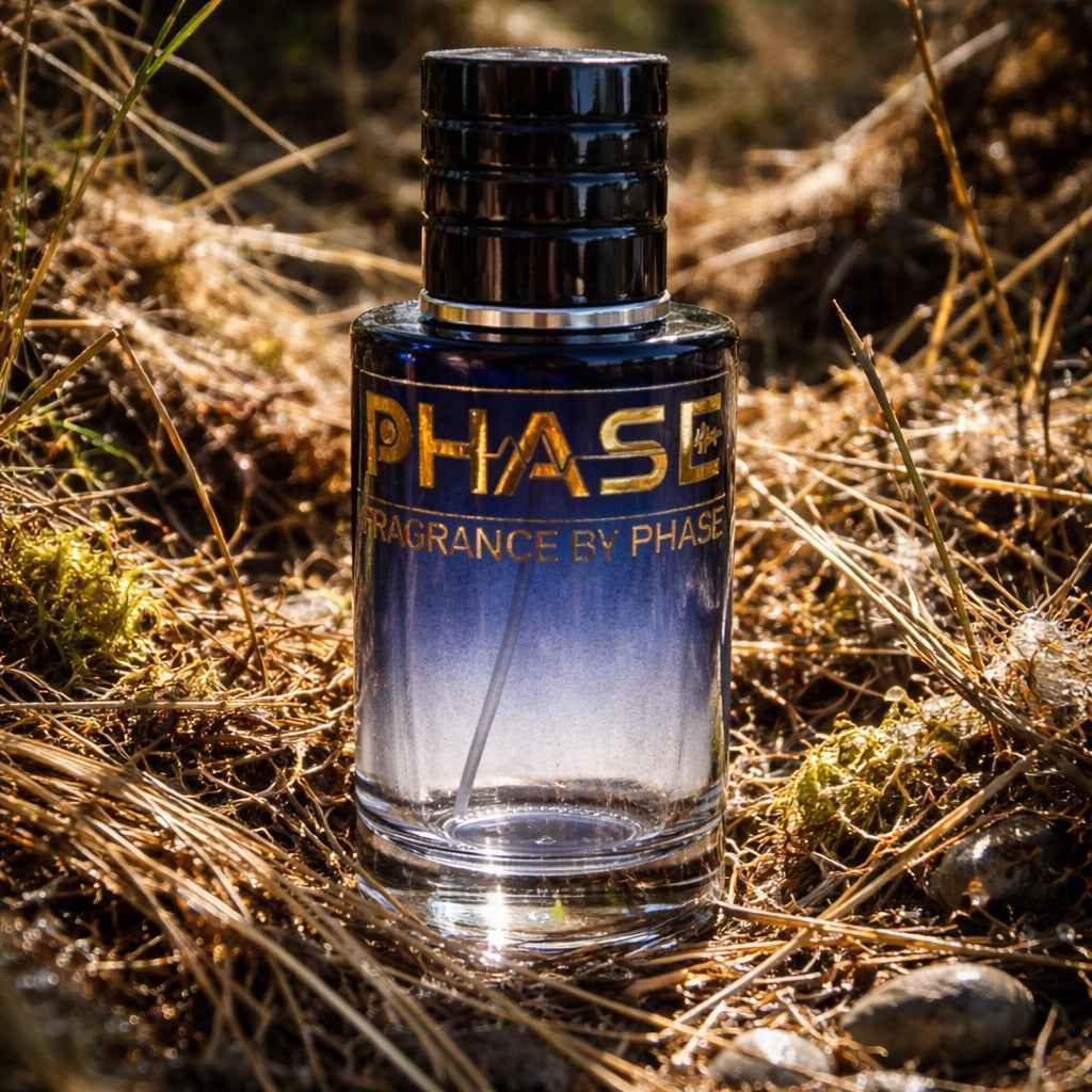 Blu Mood | Inspired by Blue Oudh