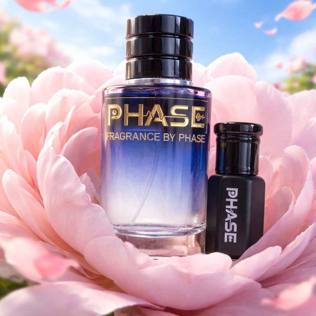 Phase Fragrances